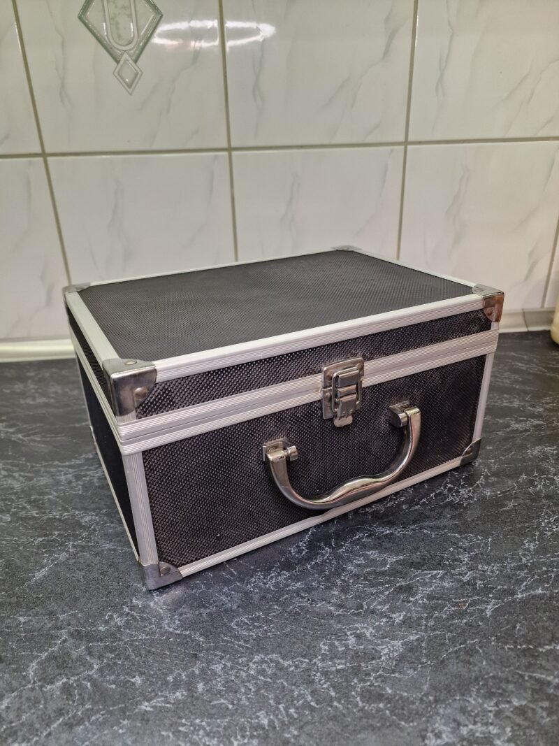 Papuošalų / daiktų Dėžutė